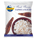 Daily Delight Tapioca Sliced